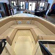 2025 Scout 215 Dorado - Shark Gray